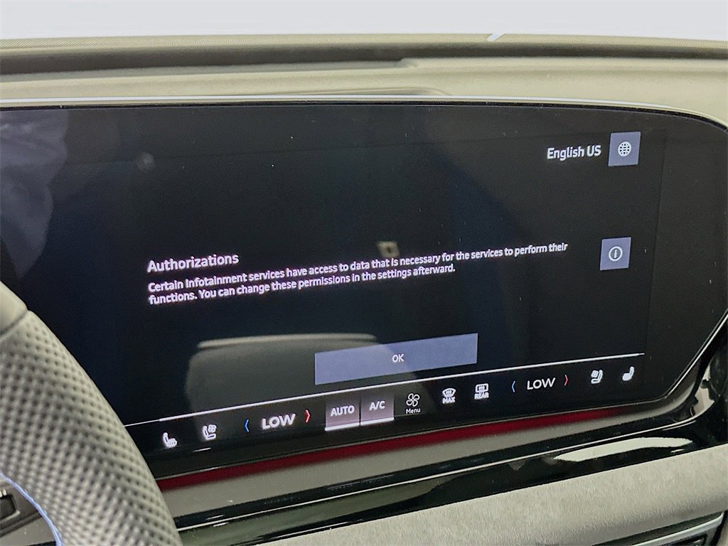 New 2025 Audi S5 Prestige image 13