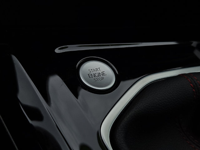 Used 2023 Volkswagen GTI SE w/ SE Leather Package FWD image 24