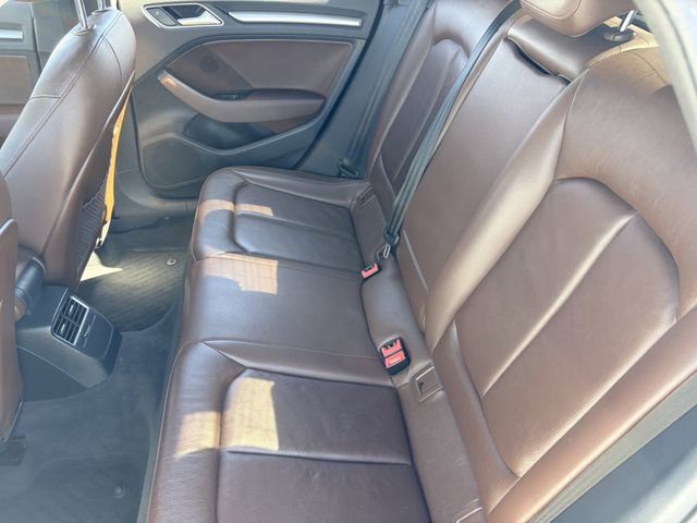 Used 2016 Audi A3 1.8T Premium image 25