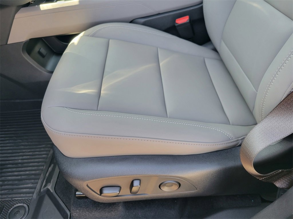 New 2025 GMC Acadia Elevation w/ Super Cruise Package image 15