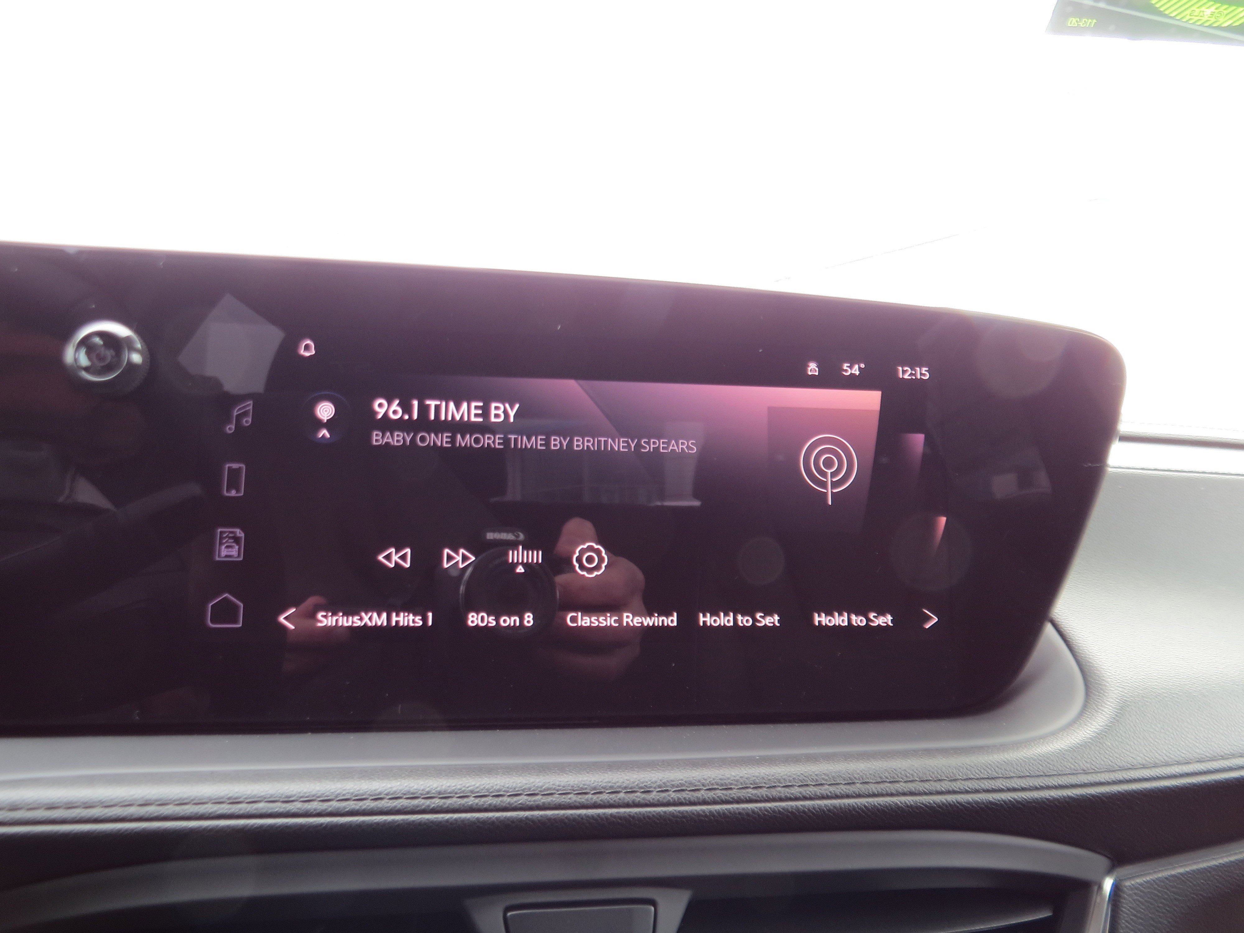 New 2026 Buick Encore GX Sport Touring w/ Comfort Package image 21