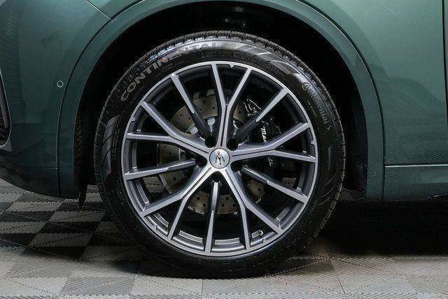 New 2026 Maserati Grecale Modena AWD/4WD image 4