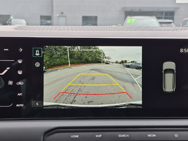 New 2027 Kia Telluride EX FWD image 21