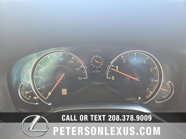 Used 2018 BMW 750i RWD image 29