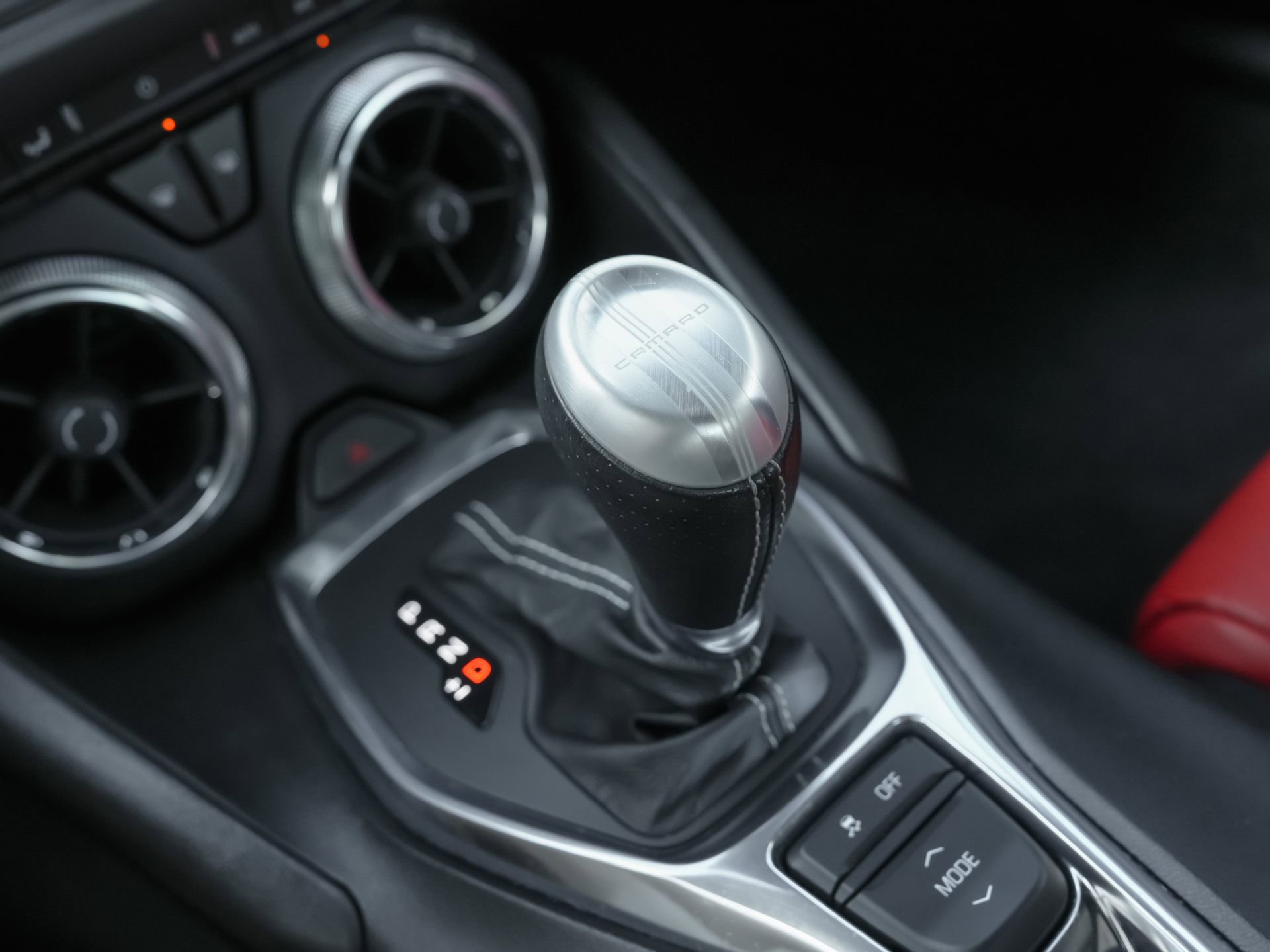 Used 2018 Chevrolet Camaro SS w/ Redline Edition RWD image 18