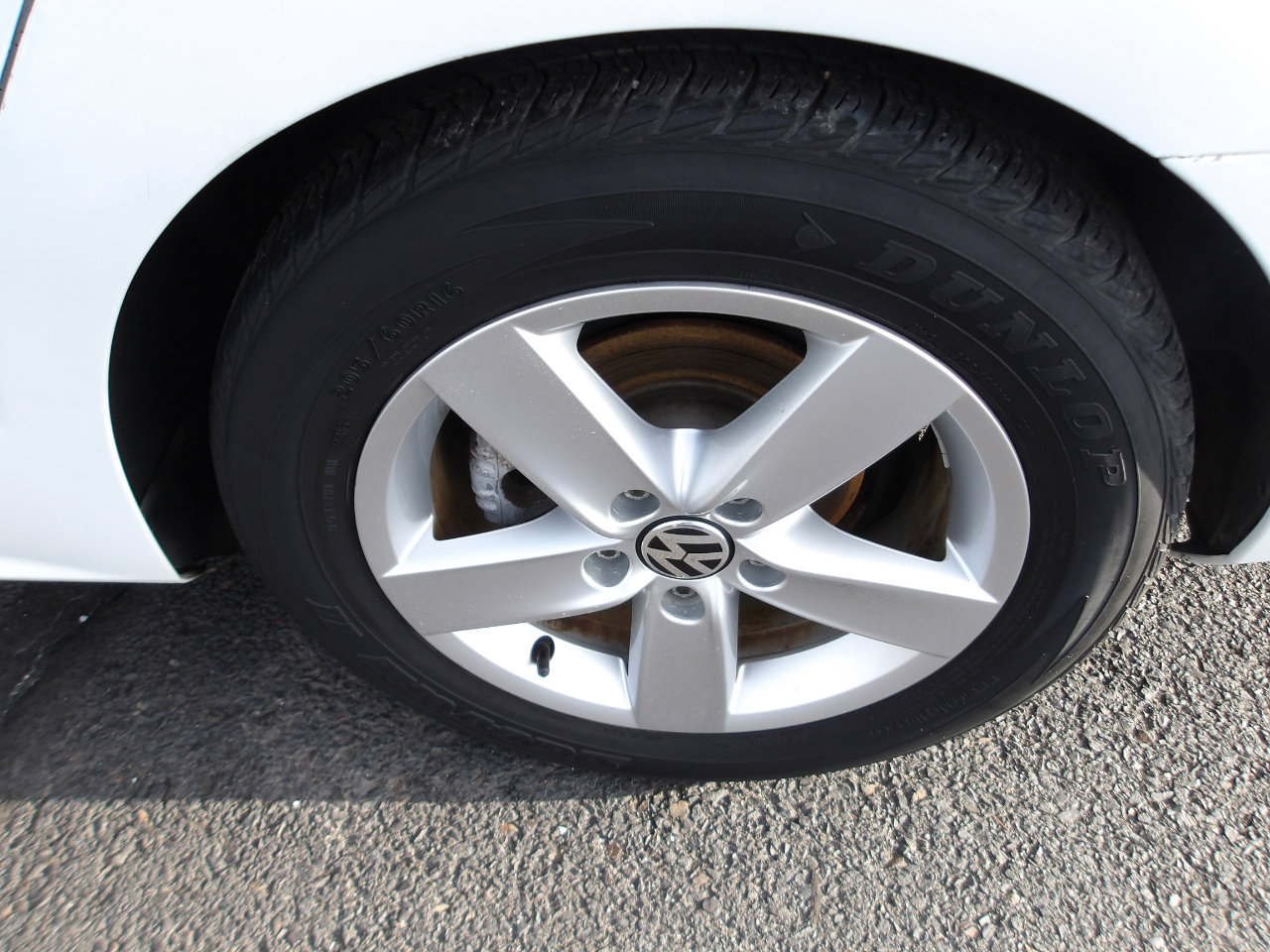 Used 2016 Volkswagen Jetta S image 22