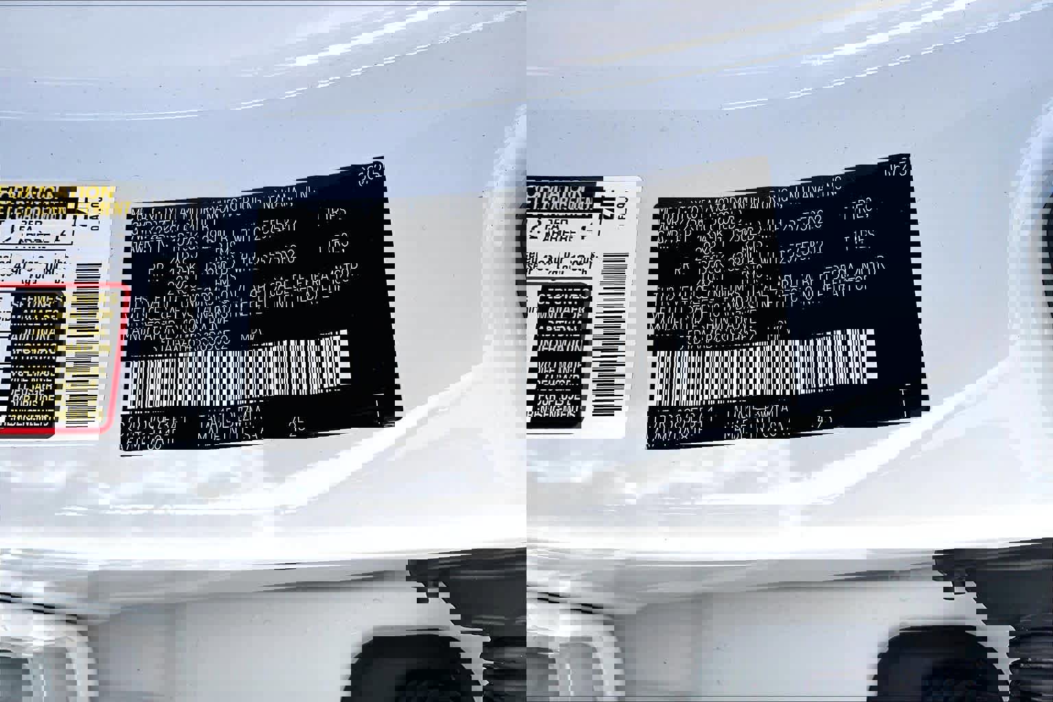 Used 2025 Lexus TX 350 AWD image 36