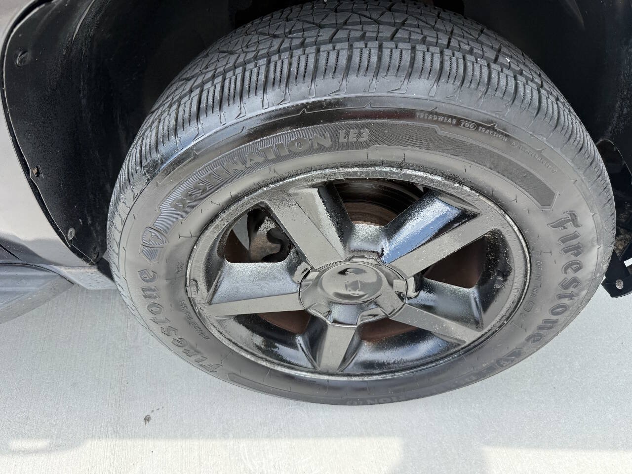 Used 2012 Chevrolet Avalanche LT w/ All-Star Edition RWD image 30