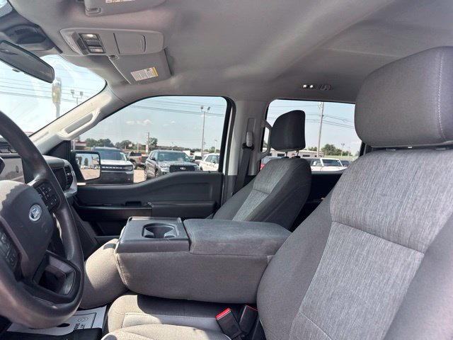 Used 2023 Ford F150 XL AWD/4WD image 31