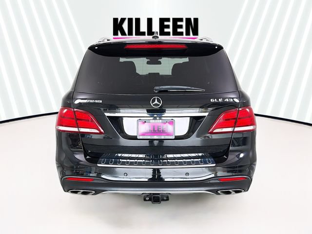 Used 2019 Mercedes-Benz GLE 43 AMG 4MATIC image 6