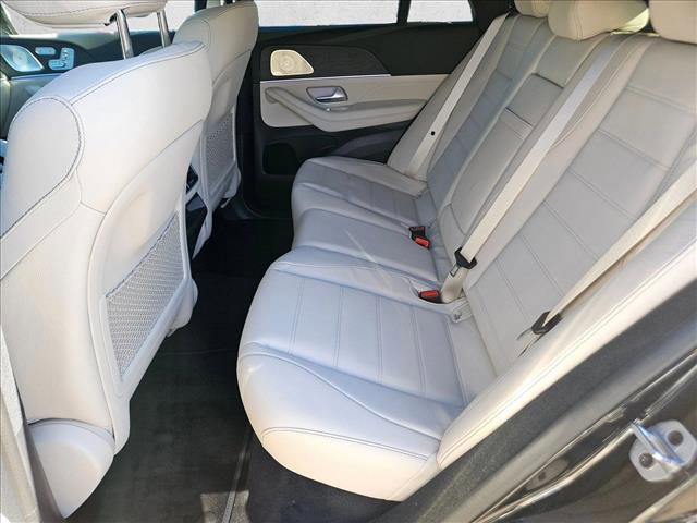 New 2026 Mercedes-Benz GLE 450 4MATIC Coupe image 16