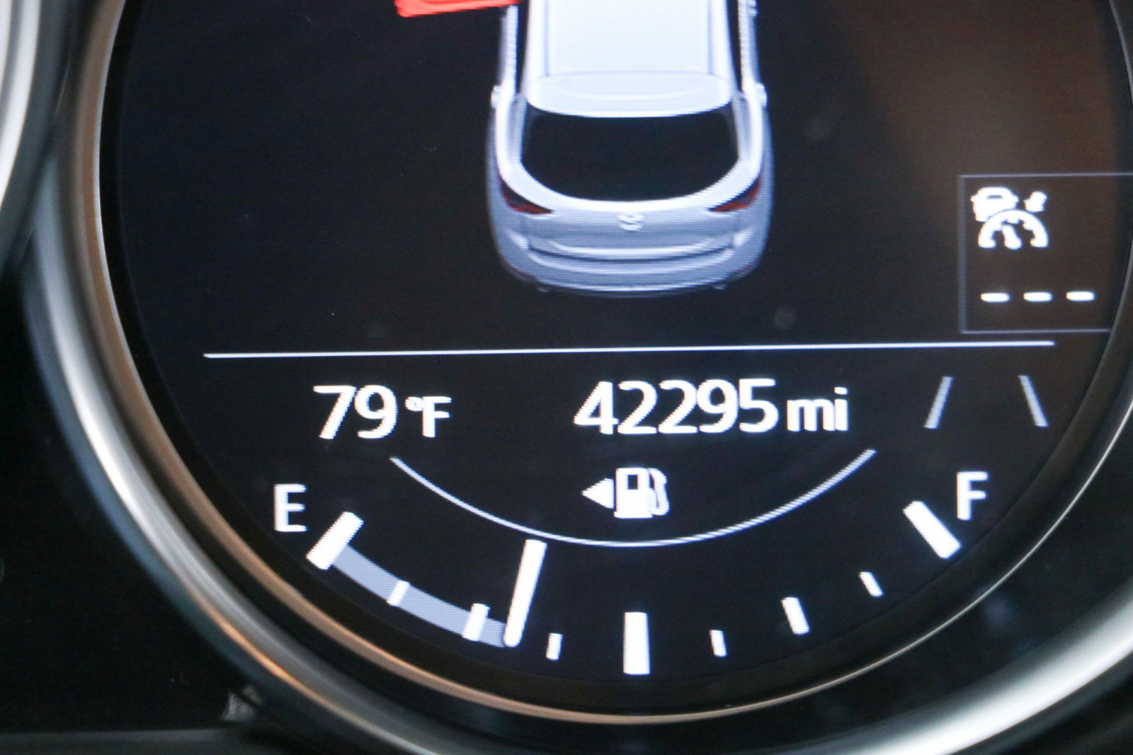 Used 2025 MAZDA CX-5 Carbon Edition AWD/4WD image 16