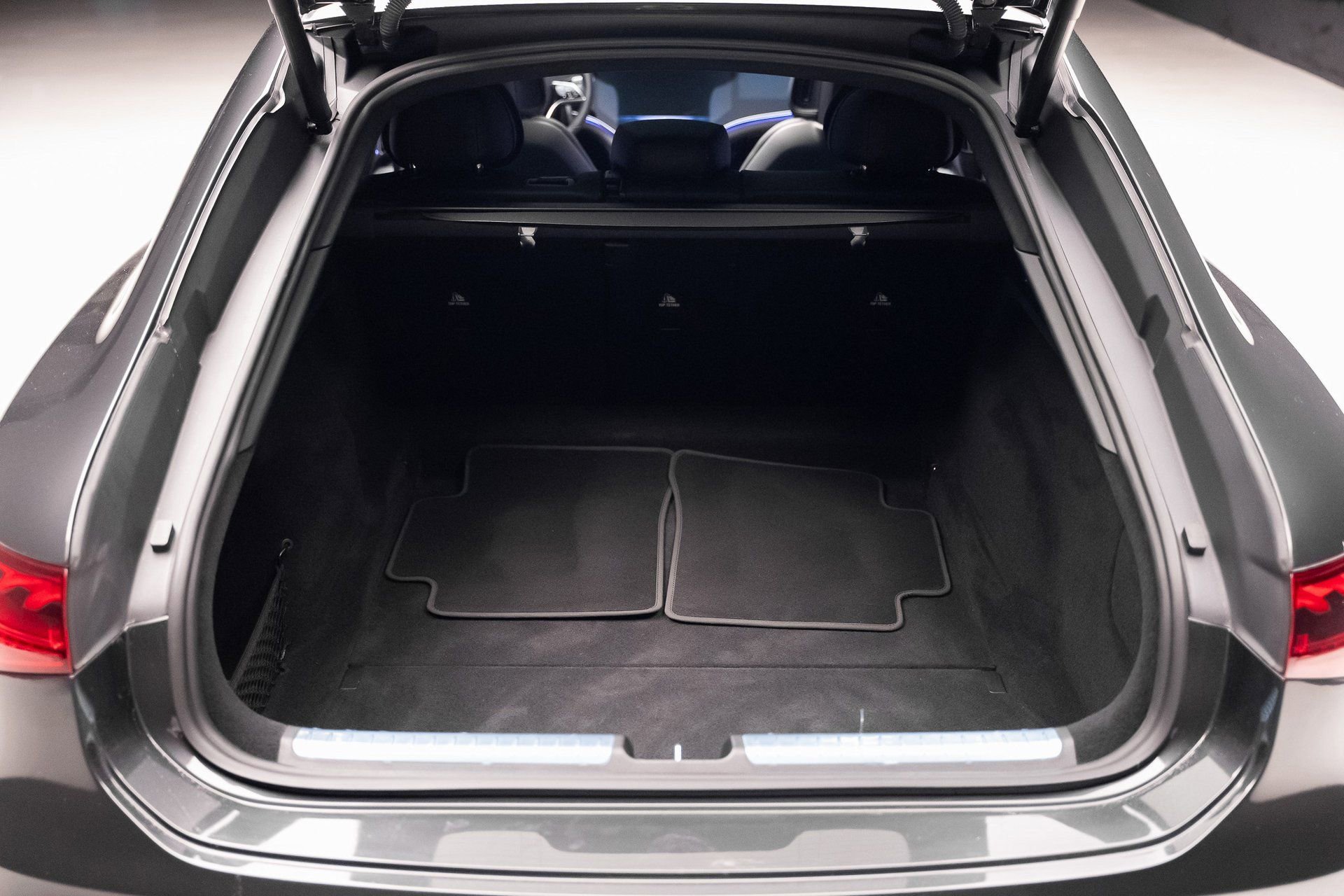 Used 2023 Mercedes-Benz EQS 580 4MATIC Sedan image 71