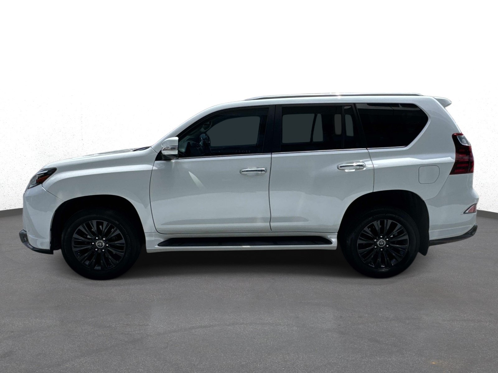 Used 2021 Lexus GX 460 Premium AWD/4WD image 6