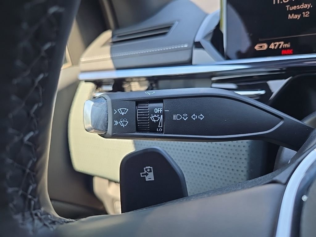 Used 2026 GMC Sierra EV AT4 AWD/4WD image 19