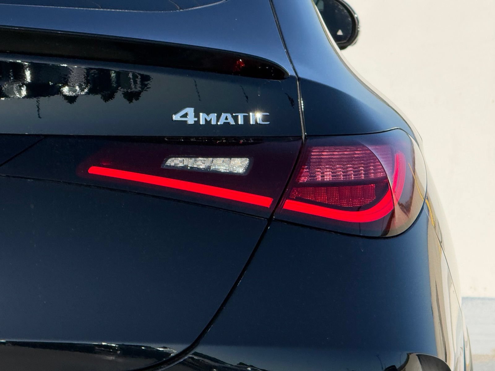 New 2026 Mercedes-Benz GLC 300 4MATIC image 11