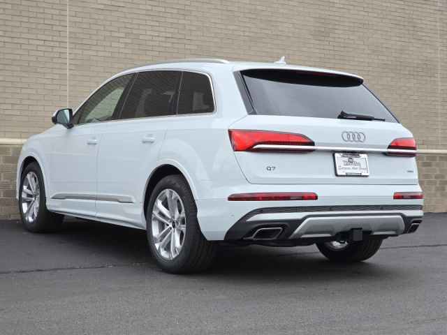 New 2026 Audi Q7 3.0T Premium Plus image 24