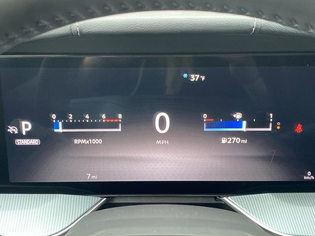 New 2026 Nissan Murano SL AWD/4WD image 18