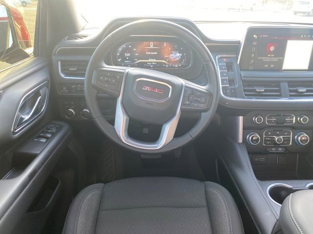 Certified 2024 GMC Yukon SLE image 7