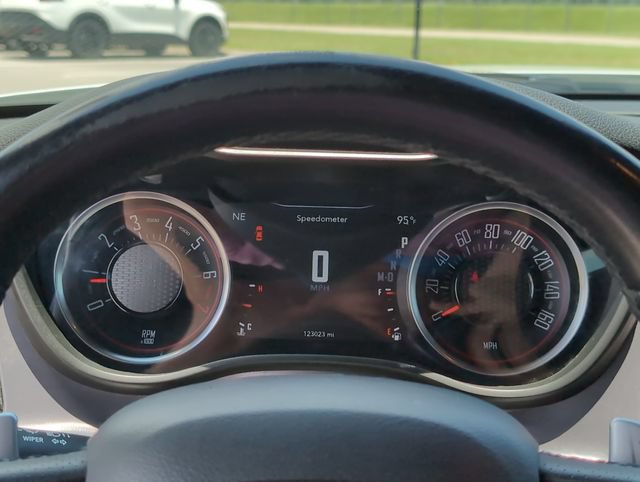 Used 2019 Dodge Challenger GT RWD image 22