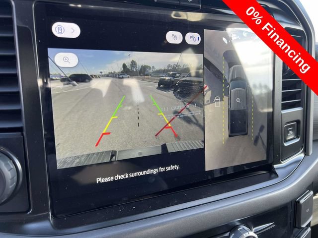 New 2026 Ford F150 XLT w/ Equipment Group 302A MID AWD/4WD image 19