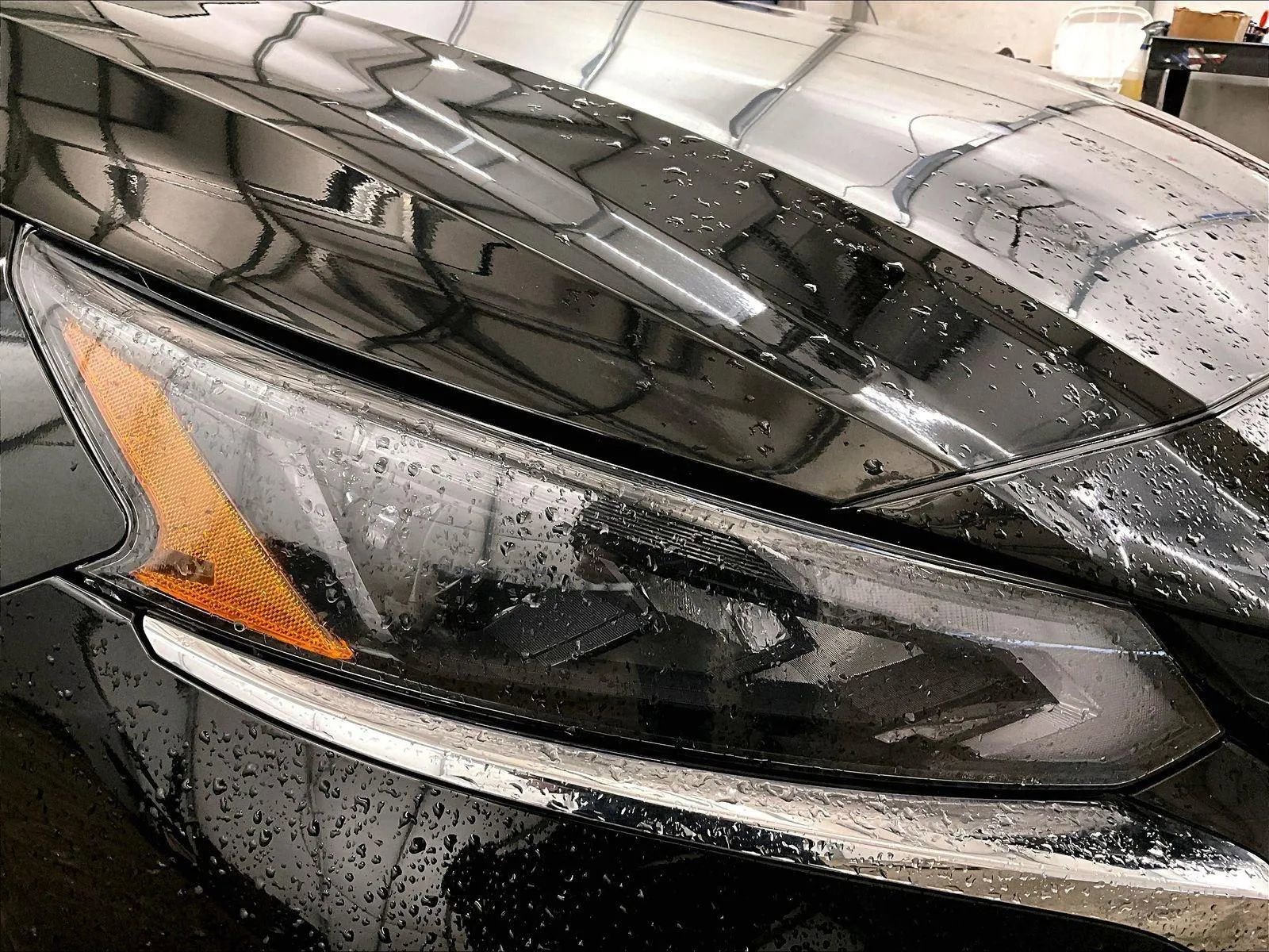 Used 2024 Nissan Altima 2.5 SV image 27