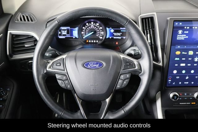 Used 2024 Ford Edge SEL image 7