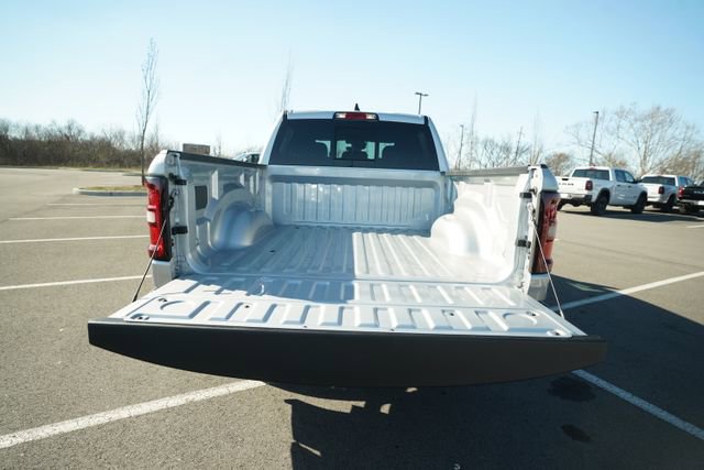 New 2026 RAM 1500 Big Horn image 15