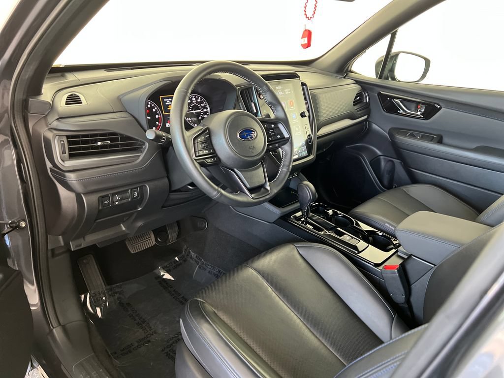 Certified 2026 Subaru Forester Limited AWD/4WD image 19