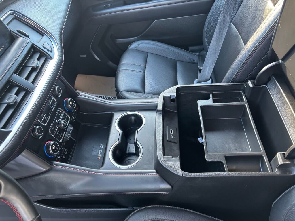 Used 2023 Chevrolet Tahoe RST image 17