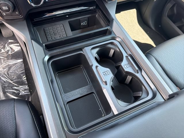 New 2026 Ford F250 Lariat w/ Lariat Ultimate Package AWD/4WD image 32