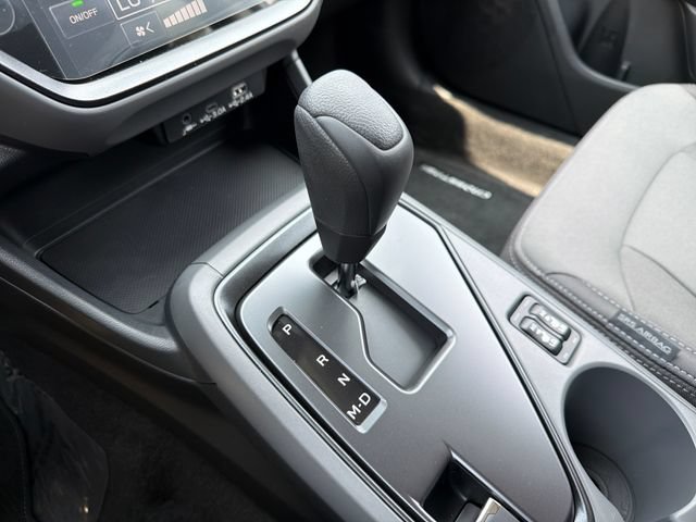 New 2026 Subaru Crosstrek 2.5i Premium AWD/4WD image 15
