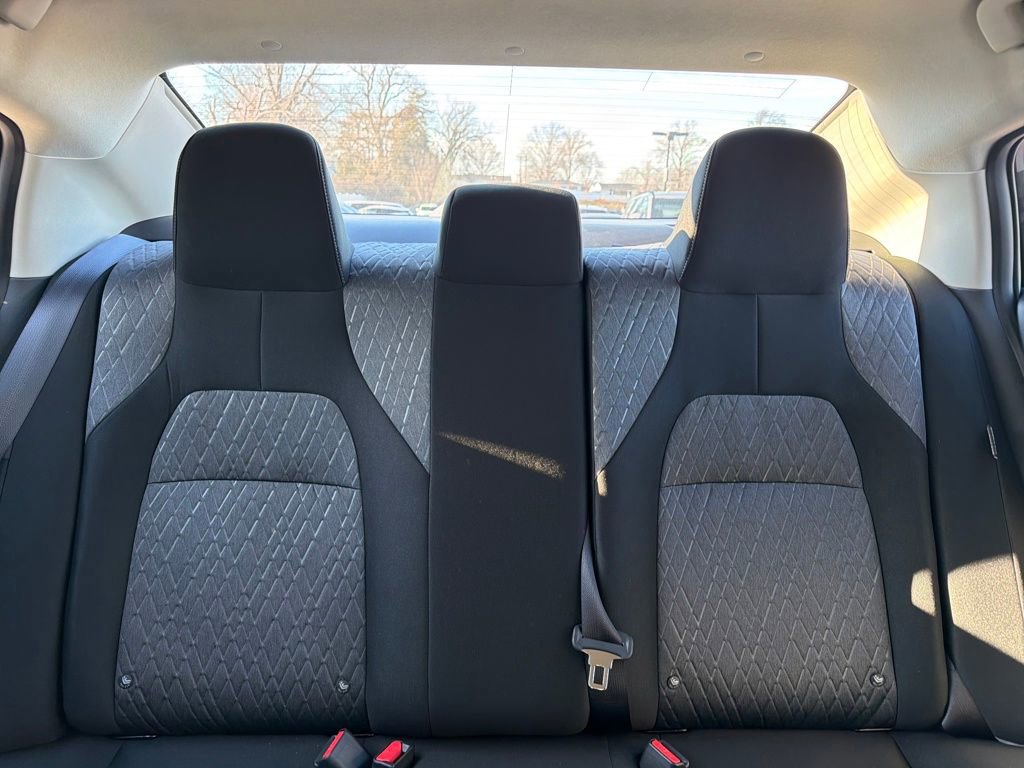 New 2026 Nissan Sentra SV w/ Floor Mat Package image 33