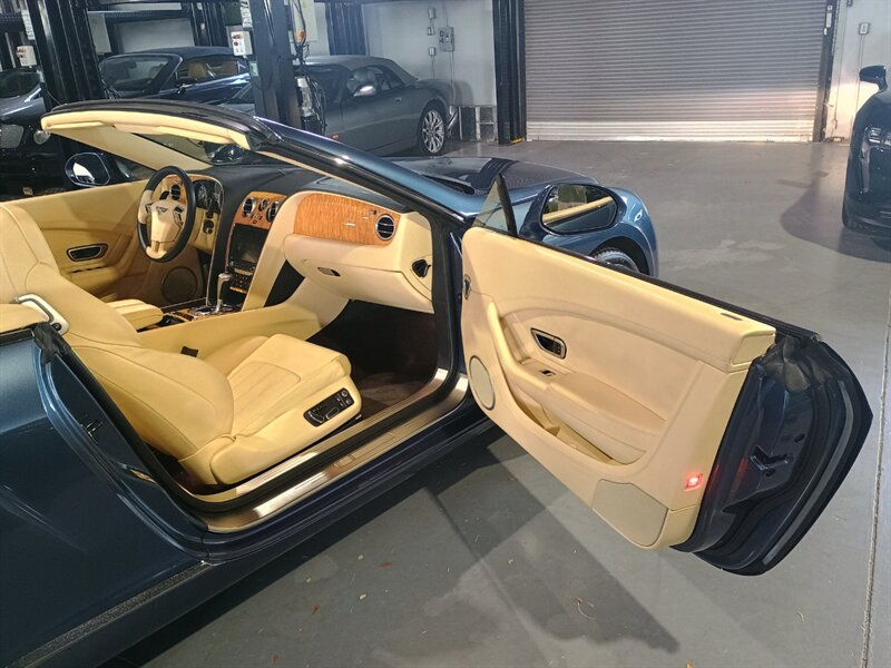 Used 2014 Bentley Continental GT AWD/4WD image 34