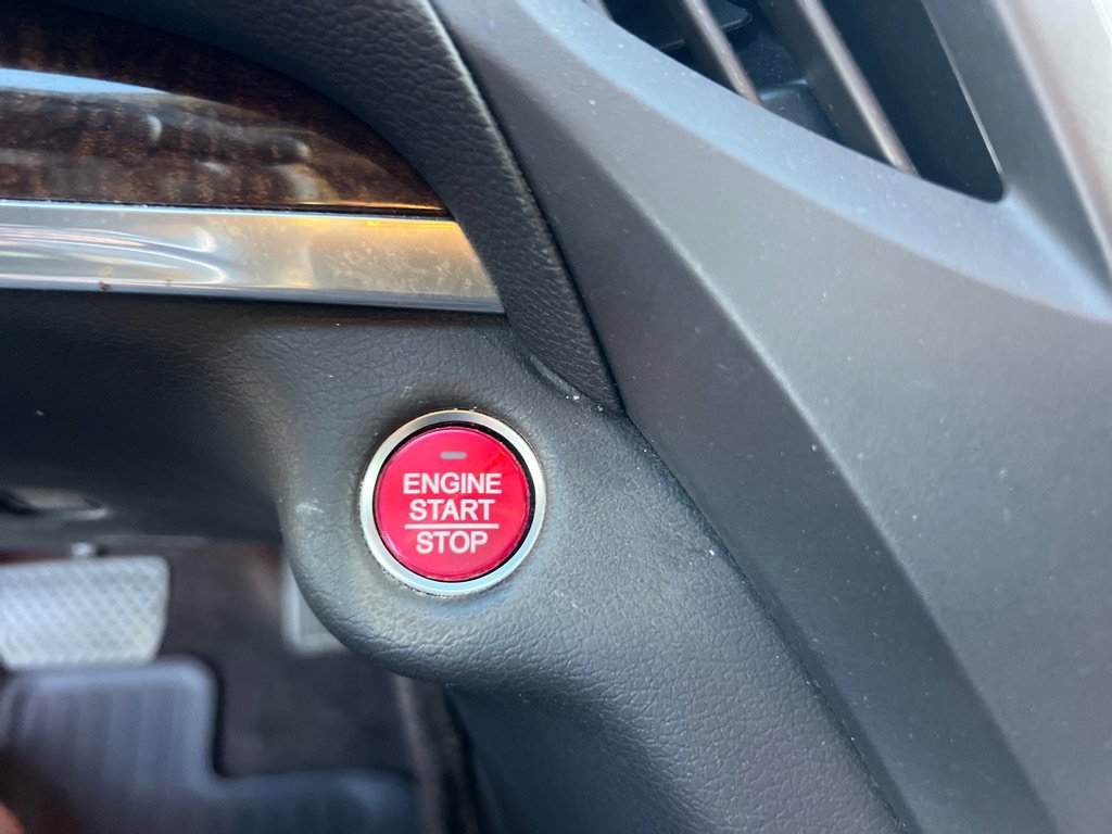 Used 2017 Acura MDX FWD w/ Technology Package image 33