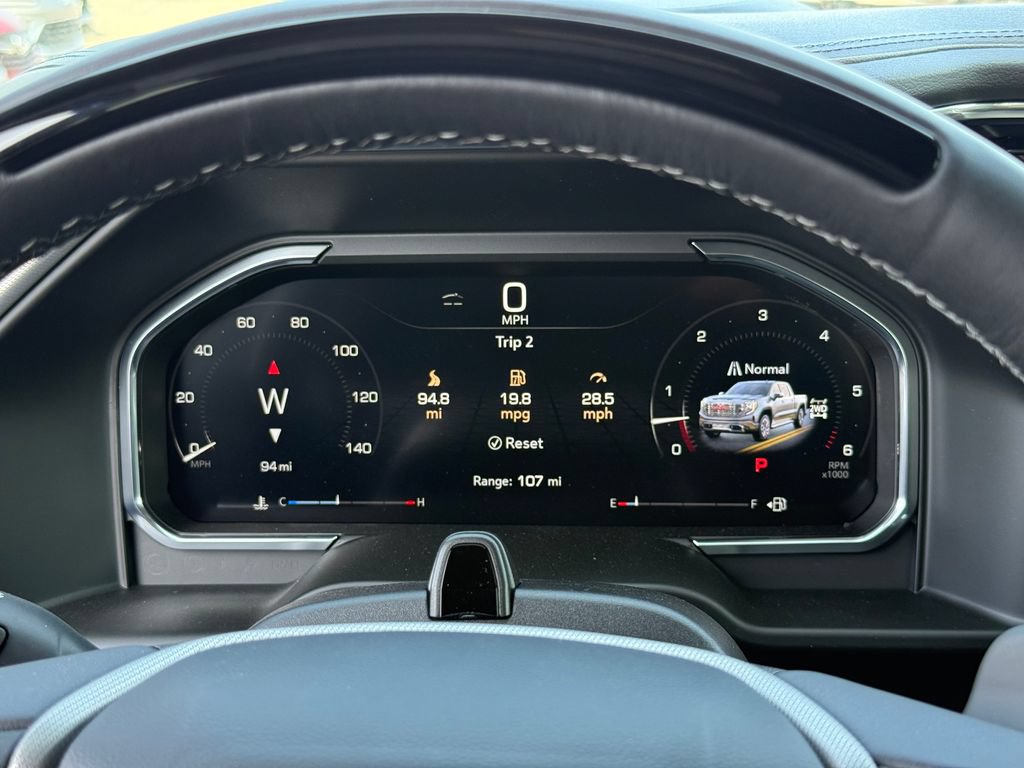 New 2026 GMC Sierra 1500 Denali AWD/4WD image 42