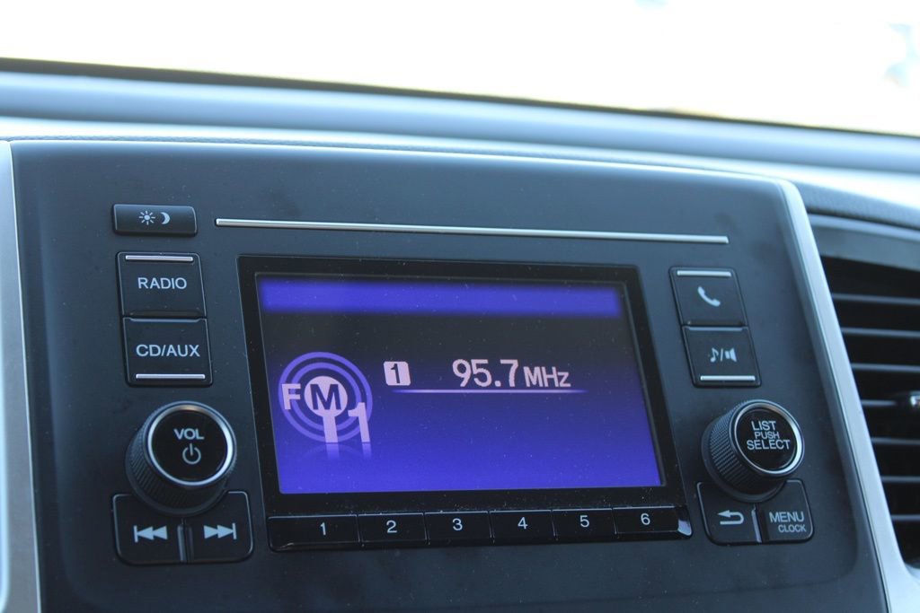 Used 2017 Honda Ridgeline RTL image 32