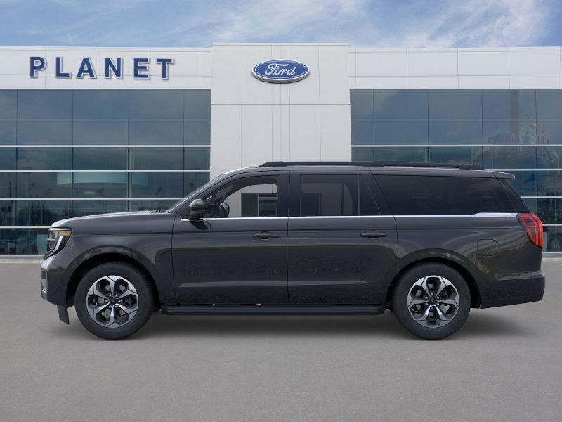 New 2026 Ford Expedition Max Active image 3