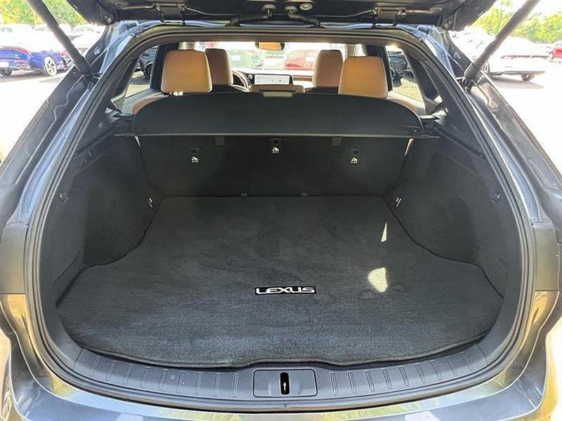Used 2024 Lexus RX 350 Premium w/ Convenience Package FWD image 45