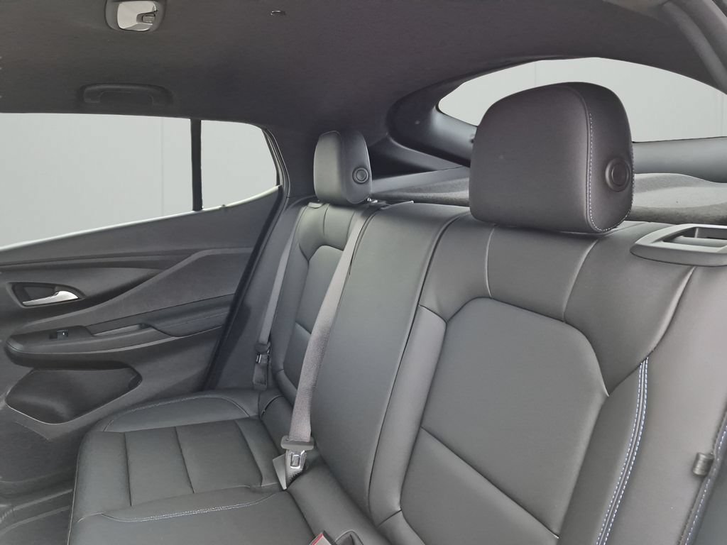 New 2026 Buick Envista Sport Touring w/ Convenience I Package FWD image 22