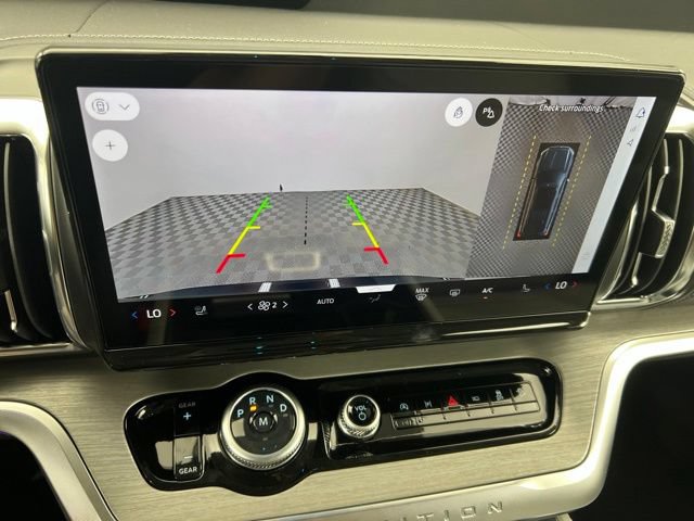 New 2027 Ford Expedition Max Platinum AWD/4WD image 21