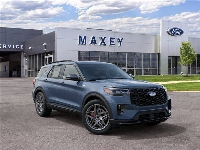 New 2027 Ford Explorer ST-Line w/ Premium Package AWD/4WD image 4
