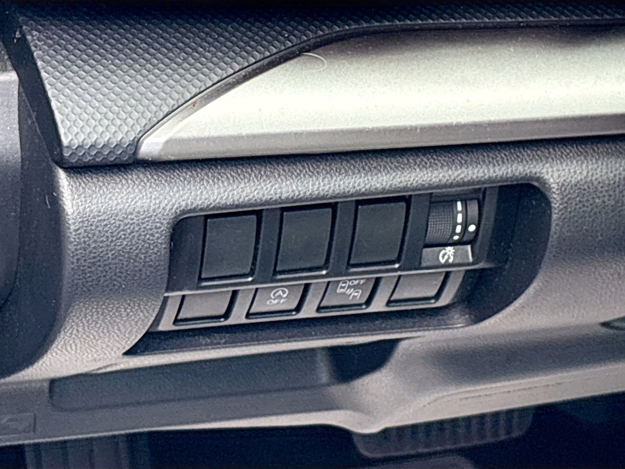 Used 2019 Subaru Forester Premium image 11