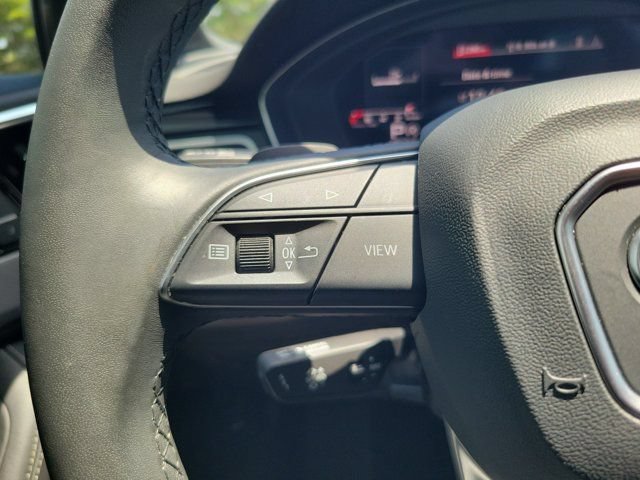 Certified 2023 Audi A4 2.0T Premium Plus AWD/4WD image 21
