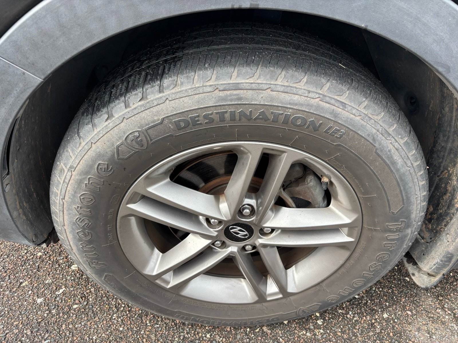 Used 2018 Hyundai Santa Fe Sport image 10