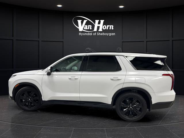 Used 2025 Hyundai Palisade XRT AWD/4WD image 4