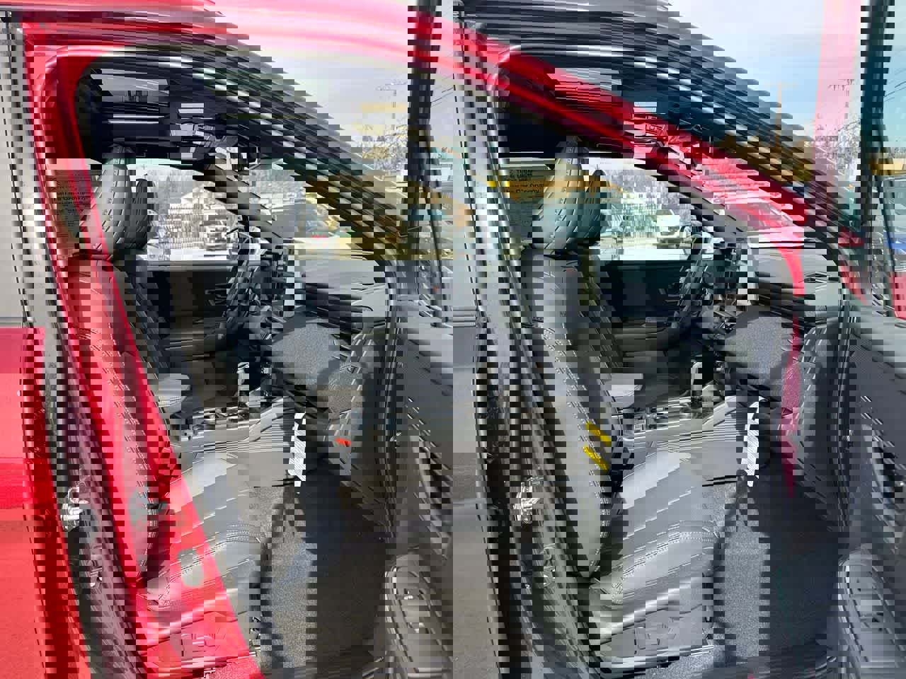 New 2026 Subaru Outback Limited image 26