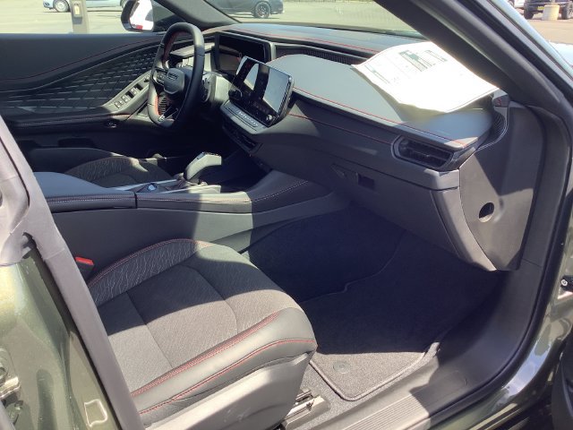 New 2026 Dodge Charger Scat Pack w/ Blacktop Package AWD/4WD image 36