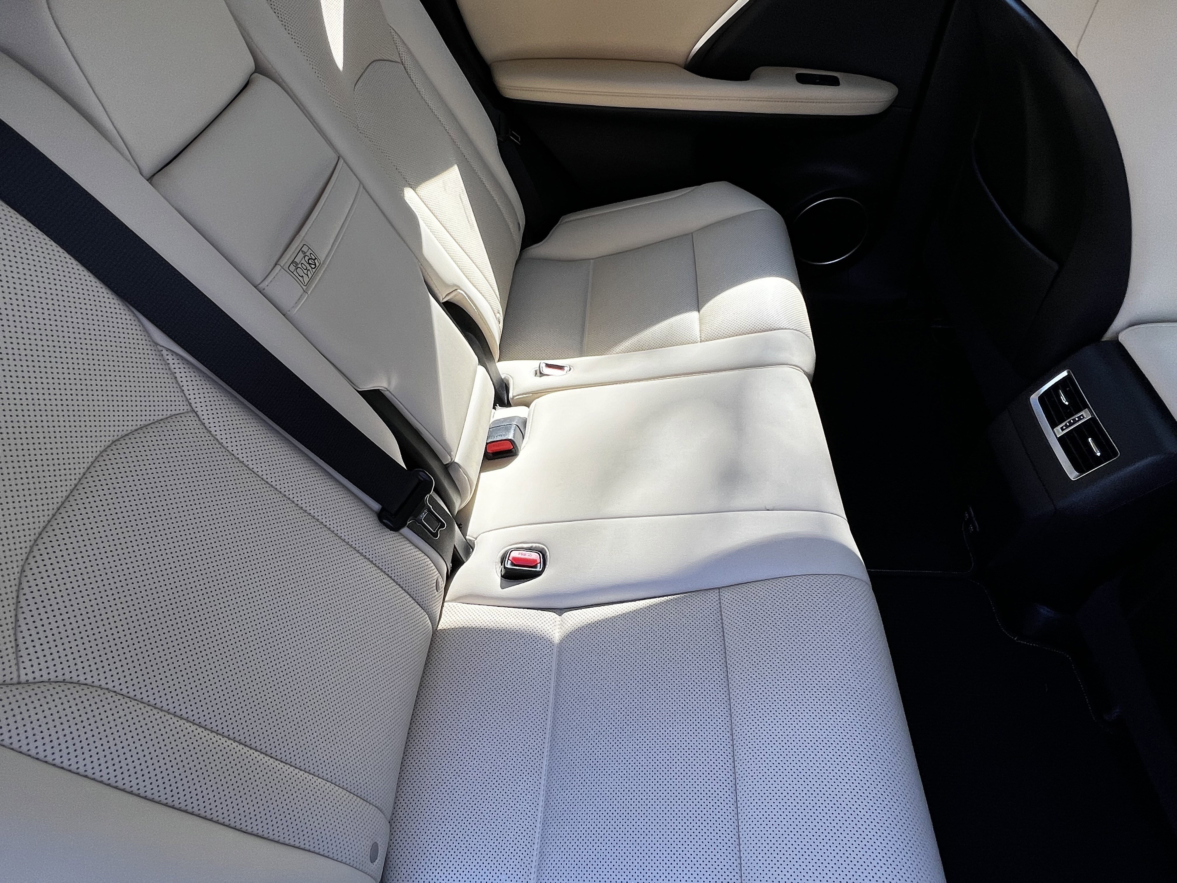 Certified 2021 Lexus RX 350 AWD w/ Premium Package image 40