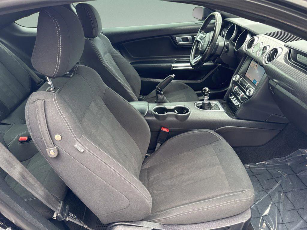 Used 2019 Ford Mustang GT w/ GT Performance Package RWD image 34